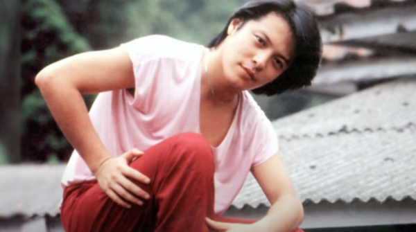 劉文正病逝美國