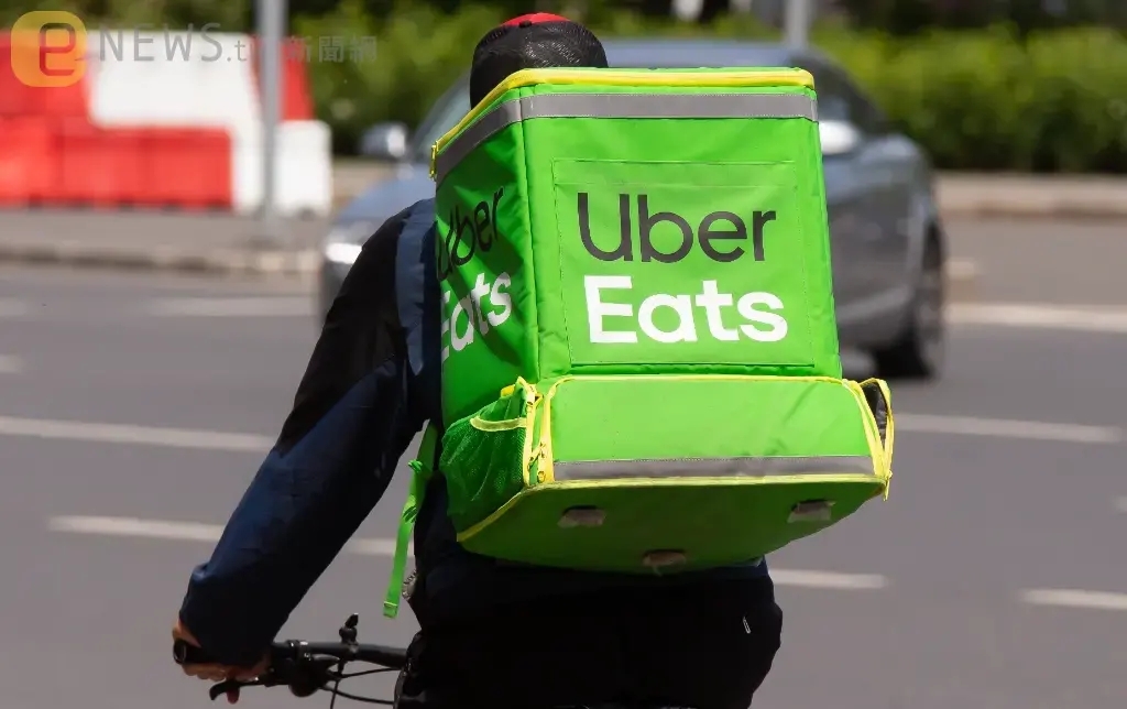 快訊／Uber Eats砸308億「併購foodpanda」　預計2025上半年完成交易