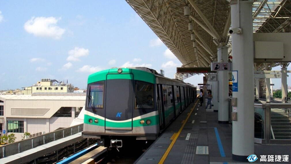 高雄捷運「岡山車站」6／30試營運！限時2個月「新路段免費搭乘」
