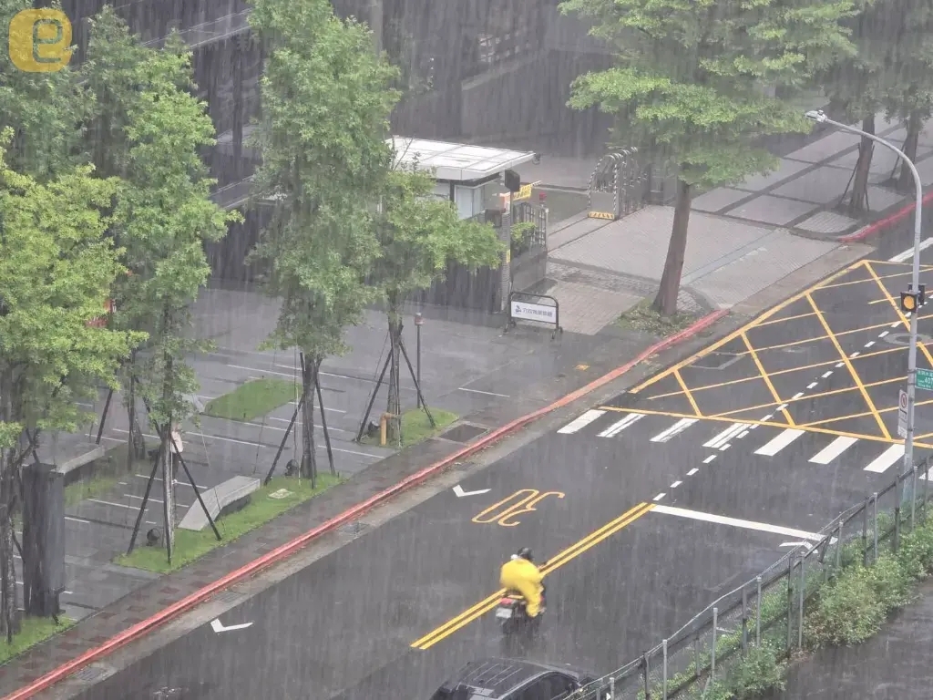 台灣最可怕3大強颱！「它」堪稱颱風屆的921　莫拉克3天雨量直逼1年份